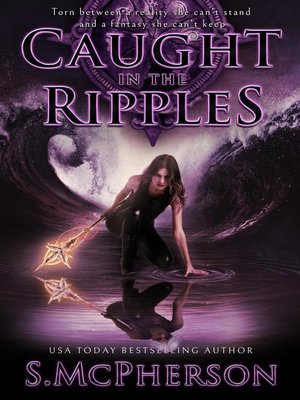cover image of Caught in the Ripples